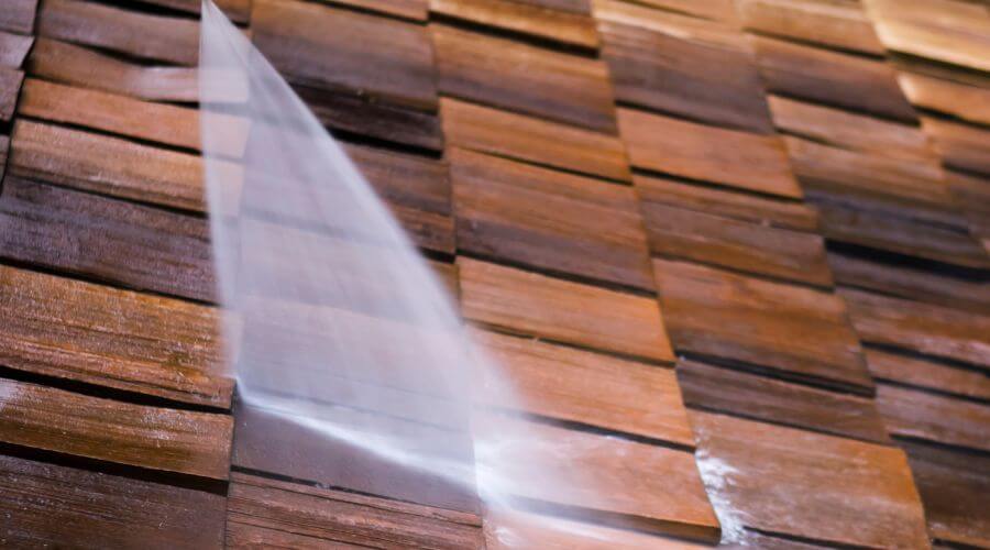 Professional tile roof repair services in Stanton, TX